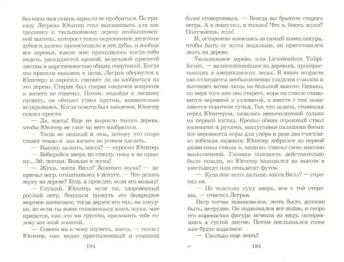 Дополнительное изображение книги «Золотой жук»