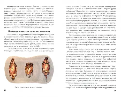 Дополнительное изображение книги «За страницами школьной зоологии»