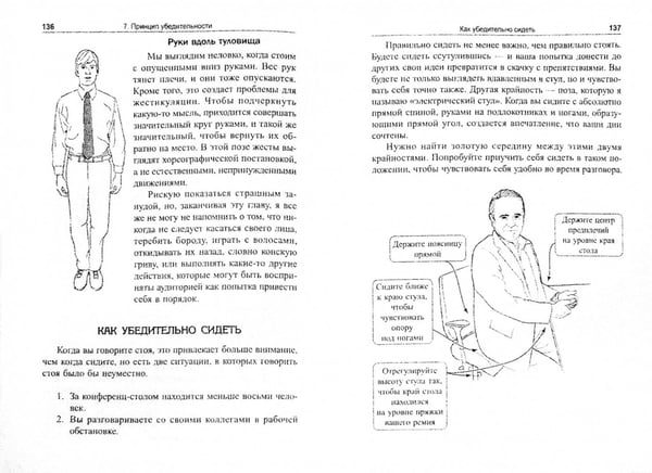Дополнительное изображение книги «Идеальный слог»