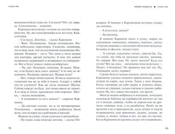 Дополнительное изображение книги «Гномья яма»