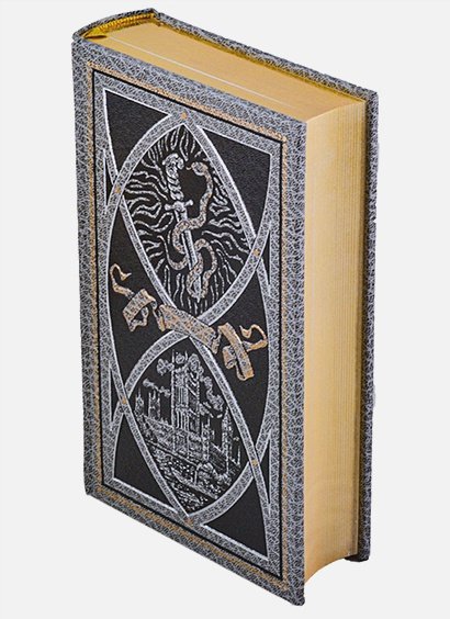 Дополнительное изображение книги «Открытие Рафлза Хоу»