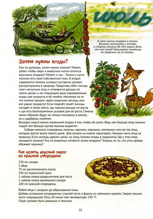 Дополнительное изображение книги «Поделки Финдуса»