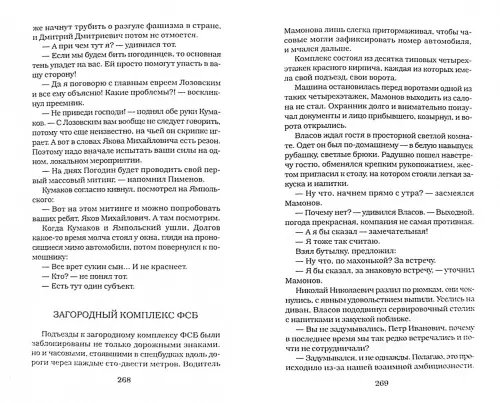 Дополнительное изображение книги «Кандидат»