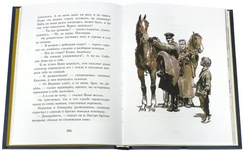 Дополнительное изображение книги «Сын полка»