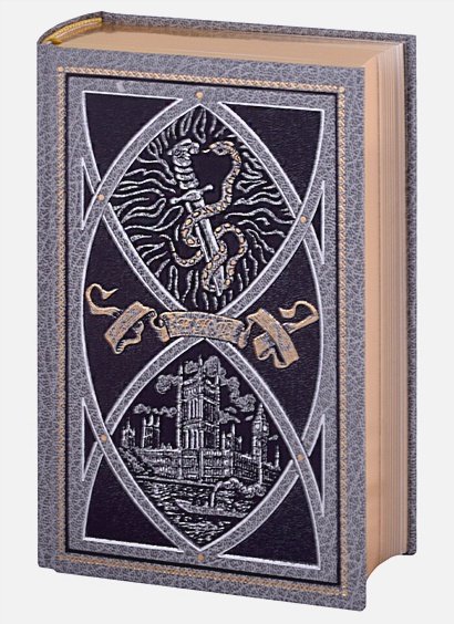 Дополнительное изображение книги «Тайна Клумбера»