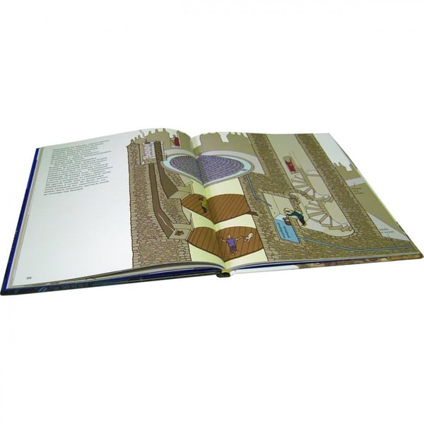 Дополнительное изображение книги «Замок»