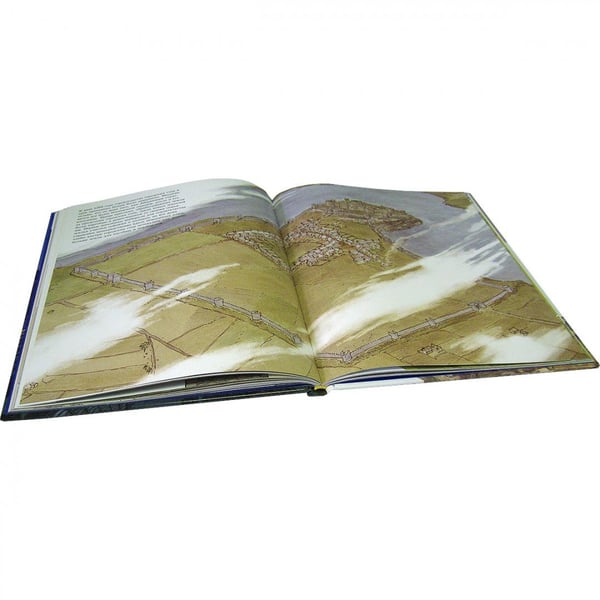Дополнительное изображение книги «Замок»