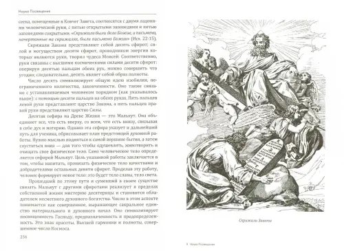 Дополнительное изображение книги «Наука Посвящения. Философия и практика преображения»
