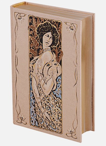 Обложка книги «Мисс Гарриет» — Мопассан Ги де, ISBN 9785911200220