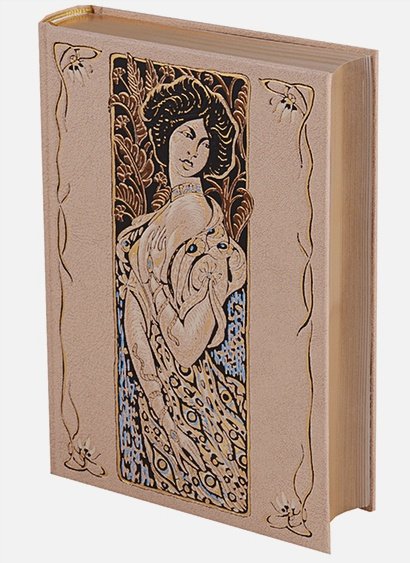 Обложка книги «Иветта» — Мопассан Ги де, ISBN 9785911200237