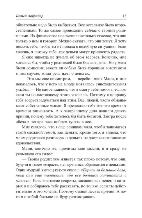 Дополнительное изображение книги «Пёс по имени Мани»