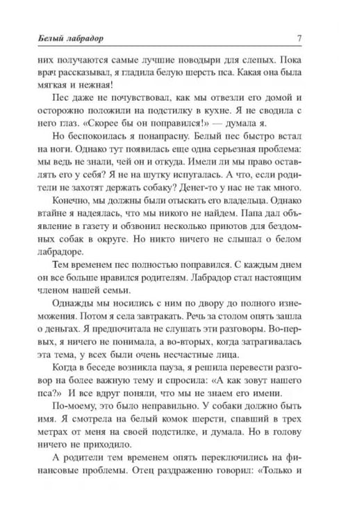 Дополнительное изображение книги «Пёс по имени Мани»