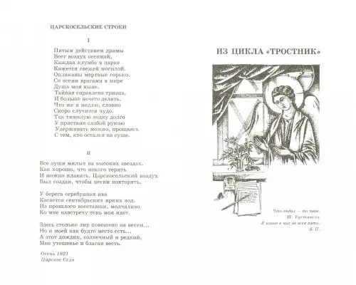 Дополнительное изображение книги «Стихотворения и поэмы»