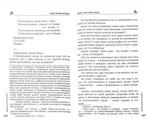 Дополнительное изображение книги «Грядет еще одна буря»