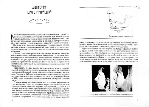 Дополнительное изображение книги «Академия красоты»