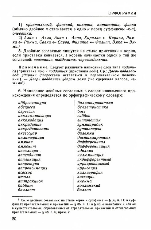Дополнительное изображение книги «Классический справочник по русскому языку. Орфография. Пунктуация. Орфографический словарь»
