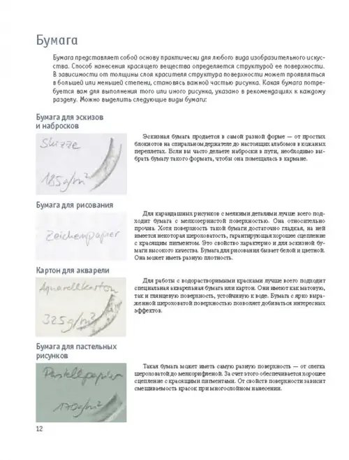 Дополнительное изображение книги «Рисование цветов от бутона до листьев»