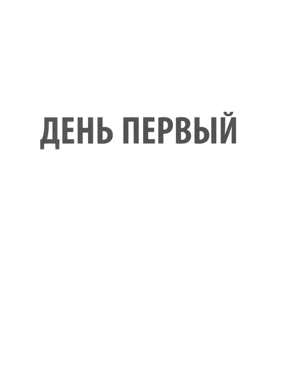 Дополнительное изображение книги «Овраги. Девять дней в Санкт-Петербурге»