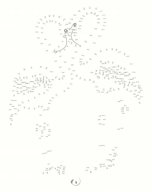 Дополнительное изображение книги «Точка за точкой. Релаксация»