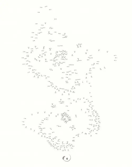Дополнительное изображение книги «Точка за точкой. Релаксация»