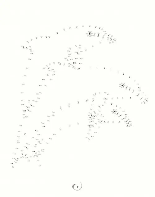 Дополнительное изображение книги «Точка за точкой. Релаксация»