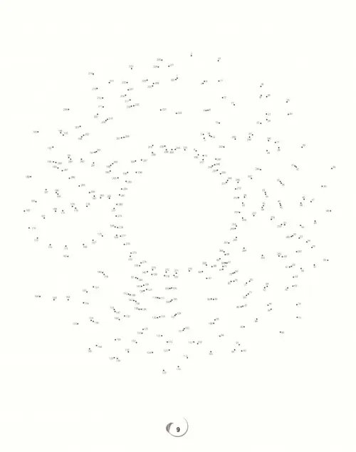 Дополнительное изображение книги «Точка за точкой. Релаксация»
