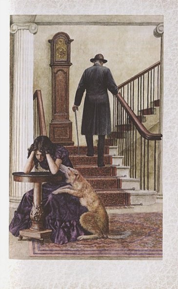 Дополнительное изображение книги «Торговый дом Гердлстон»