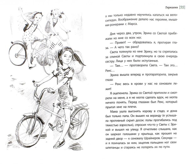 Дополнительное изображение книги «Германия»