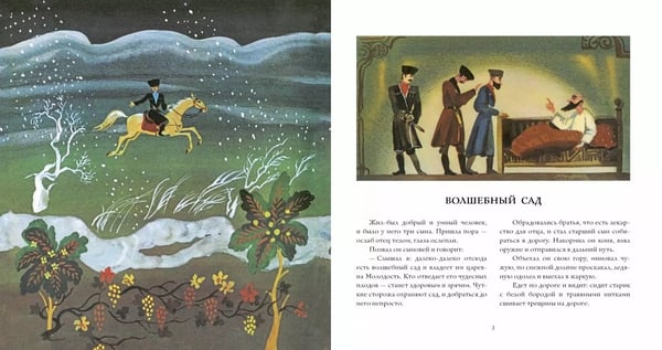Дополнительное изображение книги «Волшебный сад»