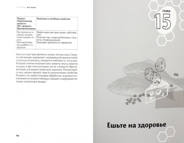Дополнительное изображение книги «Как жить, не болея и не старясь»