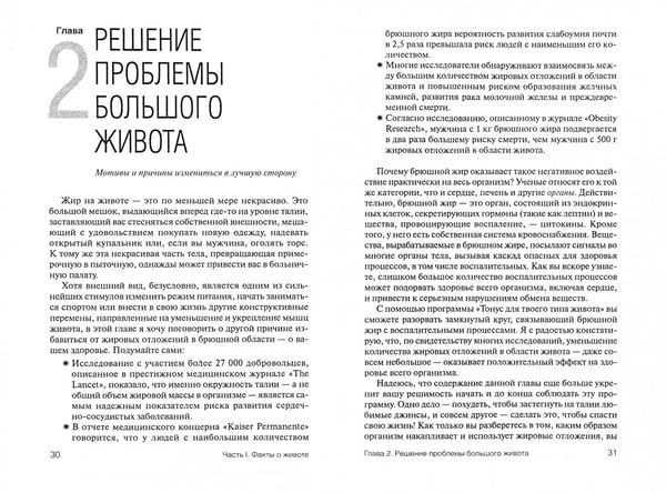 Дополнительное изображение книги «Тонус для твоего живота. Как убрать проблемные зоны»