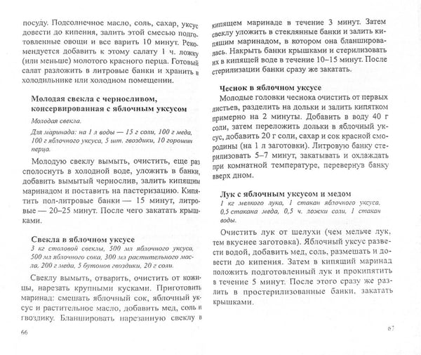 Дополнительное изображение книги «Яблочный уксус.На страже здоровья»