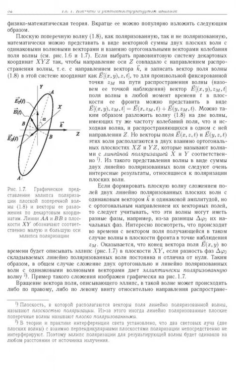 Дополнительное изображение книги «Синхротронное излучение. Методы исследования структуры веществ»
