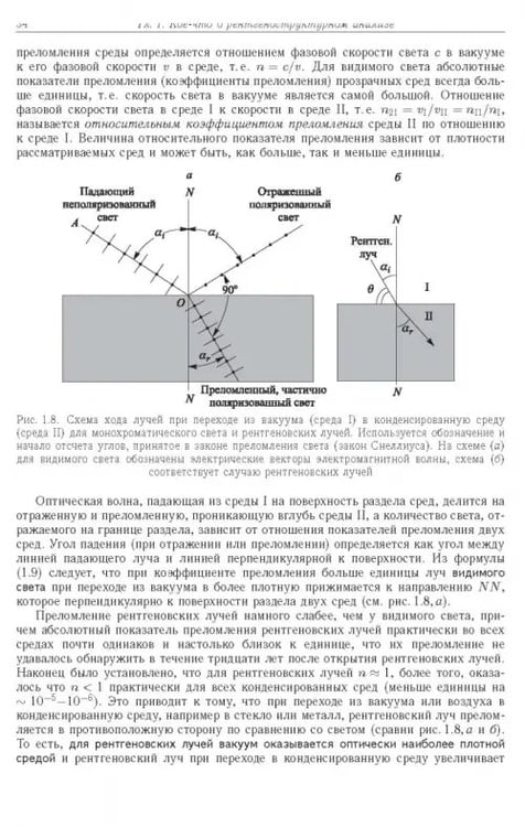 Дополнительное изображение книги «Синхротронное излучение. Методы исследования структуры веществ»