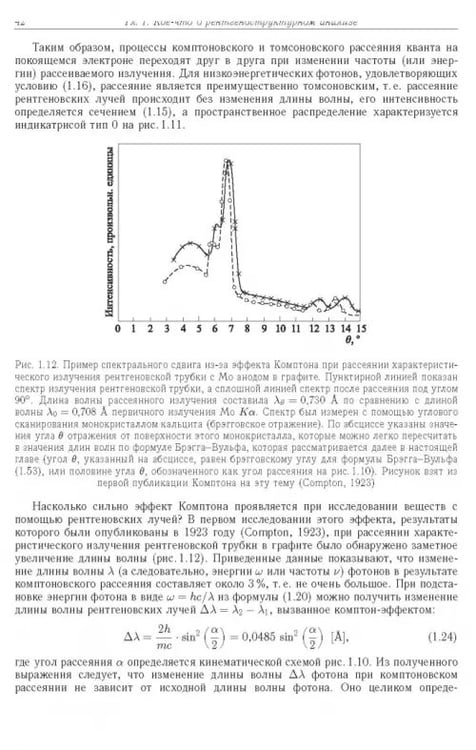 Дополнительное изображение книги «Синхротронное излучение. Методы исследования структуры веществ»