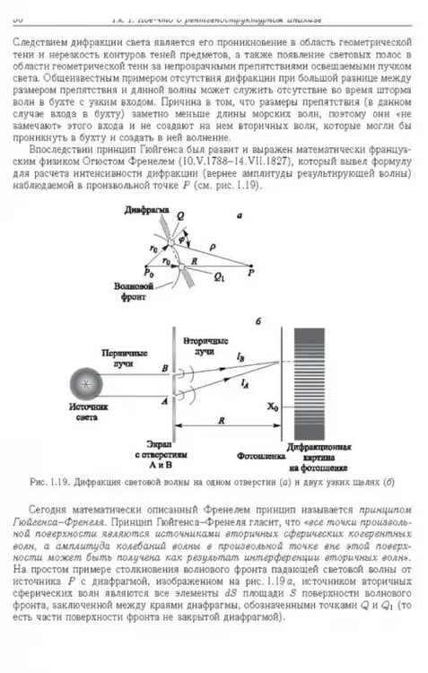 Дополнительное изображение книги «Синхротронное излучение. Методы исследования структуры веществ»
