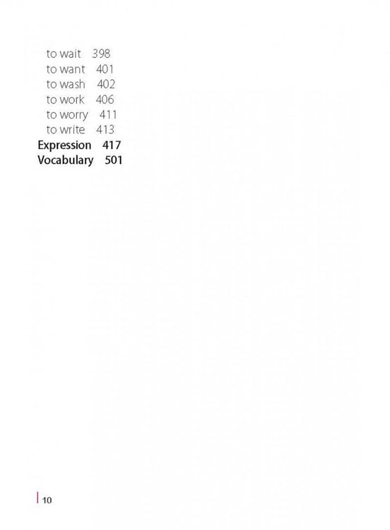 Дополнительное изображение книги «Russian Phrasebook. Self Study Guide and Diction.»