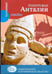 Обложка книги «Побережье Анталии (+ карта)» — Алтмэн Джек, ISBN 9785953333764
