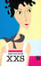 Обложка книги «XXS» — Каспари Ким, ISBN 5901582578