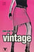 Обложка книги «Vintage» — Эм-си ЧЕ, ISBN 5483000285