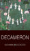 Обложка книги «Decameron» — Боккаччо Джованни, ISBN 9781840221336