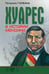 Обложка книги «Хуарес в истории Мексики» — Галеана Патрисия, ISBN 9785903927029