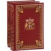 Обложка книги «Спартак (Компл.в 2-х тт.)» — Джованьоли Рафаэлло, ISBN 9785911200565