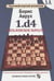 Обложка книги «1.d4.Каталонское начало.Том 1А» — Аврух Борис, ISBN 9785946935357