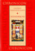 Обложка книги «Хроникон» — Шабаннский Адемар, ISBN 9785918521670