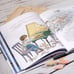 Дополнительное изображение книги «Грустный гном, веселый гном»