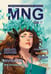 Обложка книги «MNG. Альманах русской манги. Выпуск 13», ISBN 9785752531507