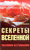 Обложка книги «Секреты Вселенной. Послания из Гималаев» — Кшанти Елена, ISBN 9785000534366