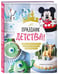 Дополнительное изображение книги «Праздник детства! Торты, кексы и десерты с героями любимых мультфильмов»