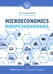 Обложка книги «Микроэкономика = Microeconomics: Учебное пособие» — Гневашева Вера Анатольевна, ISBN 9785922827973